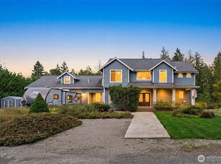 3507 366th St E, Eatonville, WA 98328