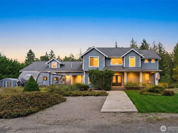 3507 366th Street E, Eatonville, WA 98328