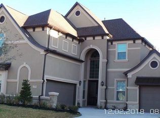20214 Monica Joyce Ln, Cypress, TX 77433