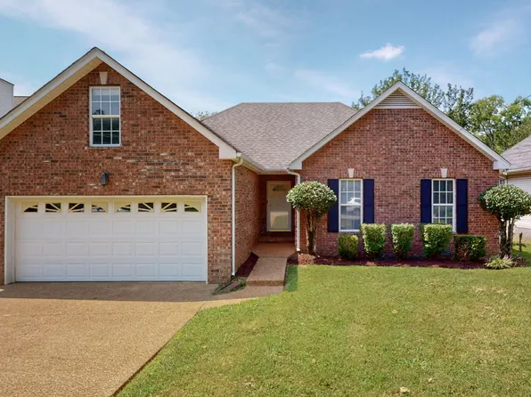 3125 Chateau Valley Dr, Nashville, TN 37207