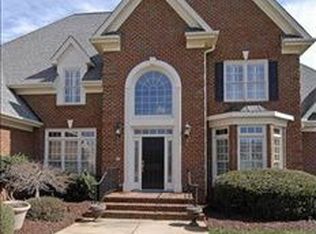 6 Northbrook Way, Greenville, SC 29615