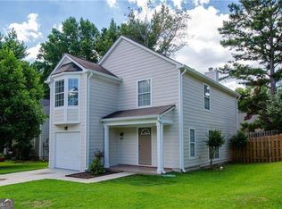 10840 Mortons Crossin Xing, Alpharetta, GA 30022