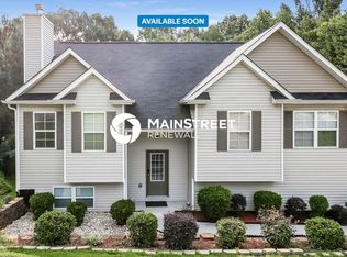 6234 Grand Fox Cir, Flowery Branch, GA 30542