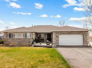 170 E 400 N, Mount Pleasant, UT 84647