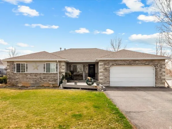 170 E 400 N, Mount Pleasant, UT 84647