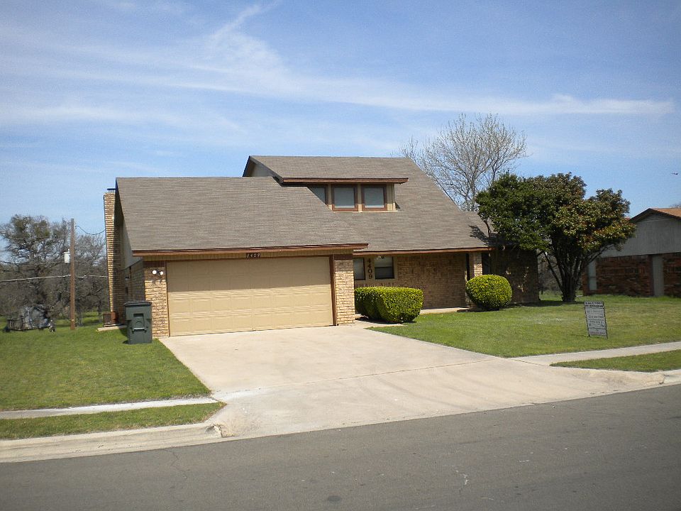 1st image of 4409 Creekside Dr