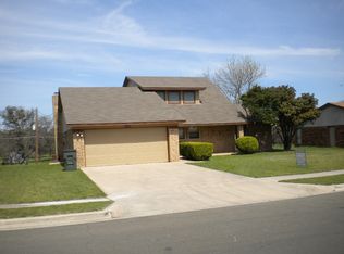 4409 Creekside Dr, Killeen, TX 76543