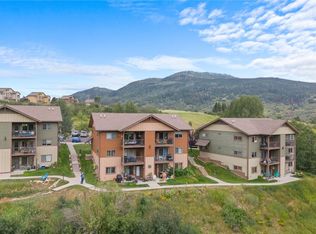 1335 Hilltop Pkwy #2, Steamboat Springs, CO 80487