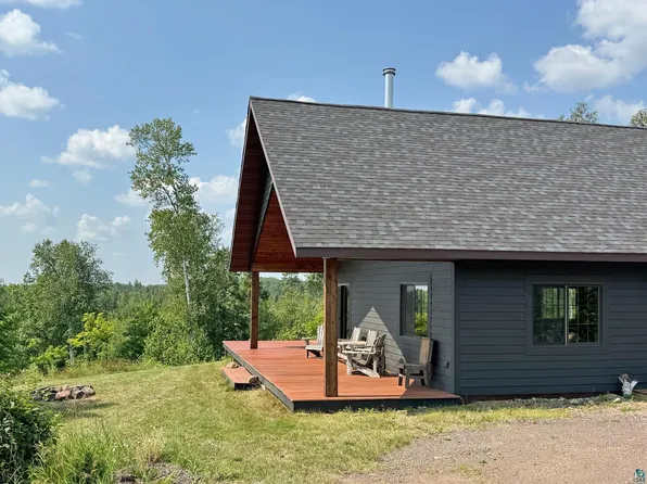 288 Old Drummond Rd, Two Harbors, MN 55616