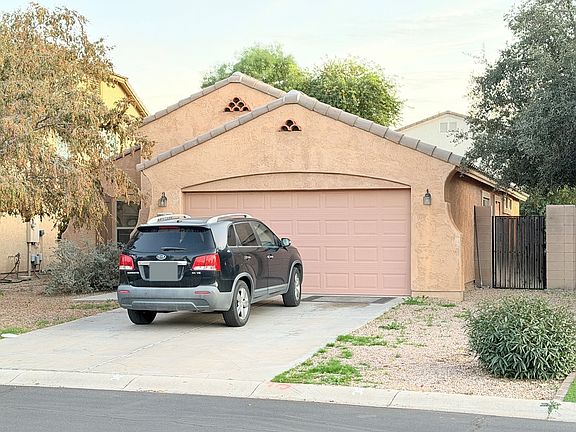 2nd image of 43605 W Arizona Ave