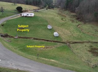 1774 Forest Oak Rd, Woodlawn, VA 24381
