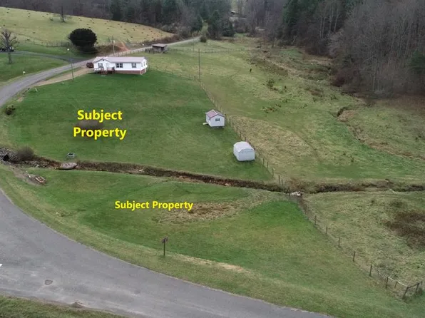 1774 Forest Oak Rd, Woodlawn, VA 24381