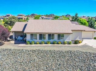 232 W Smoke Tree Ln, Prescott, AZ 86301