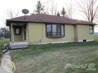 6448 Willis Rd, Ypsilanti, MI 48197