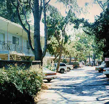 Bascom Holiday Apartments Photo 1