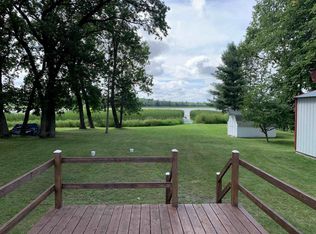 39662 Twin Lakes Rd, Menahga, MN 56464