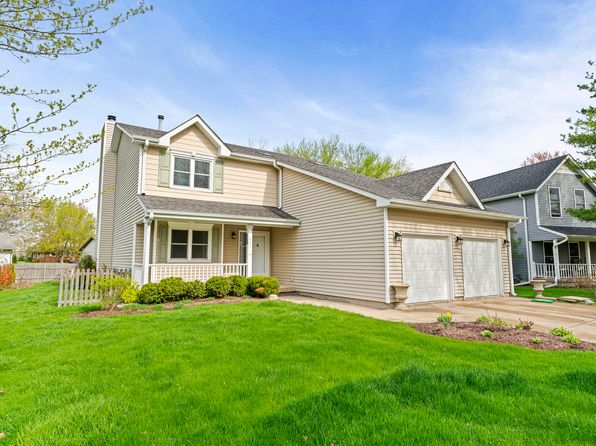 631 Louise Dr, Hinckley, IL 60520