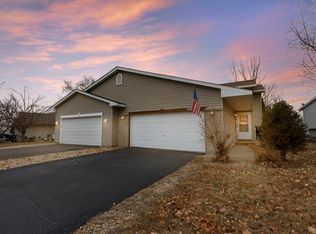 6101 Mill Run Rd, Monticello, MN 55362