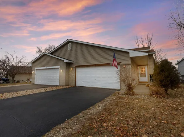 6101 Mill Run Rd, Monticello, MN 55362