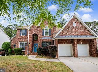 433 Lake Forest Dr, Newnan, GA 30265