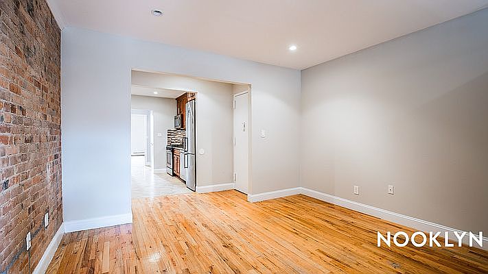 1st image of 758 Marcy Ave APT 3A