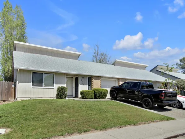 5539-5537 Missie Way, Sacramento, CA 95841