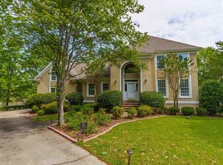 111 Inlet Pl, Chapin, SC 29036