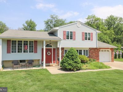 7 Hunter Dr, Delran, NJ, 08075