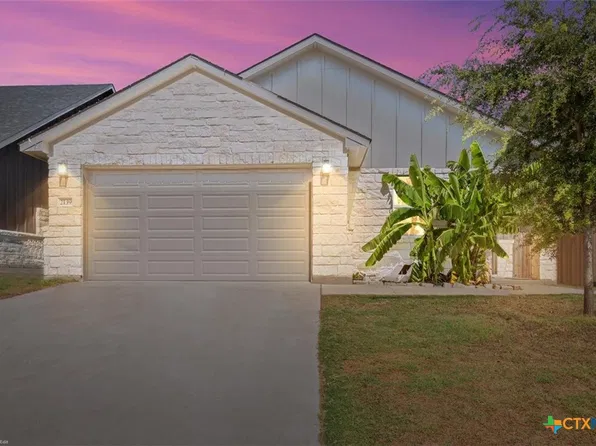 2139 Blackhawk Loop, Belton, TX 76513