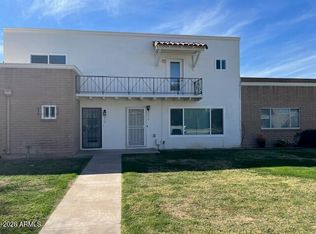 612 N Lesueur Circle, Mesa, AZ 85203