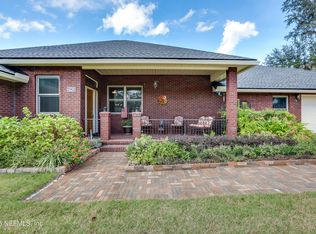 6120 COPPER Drive, Macclenny, FL 32063