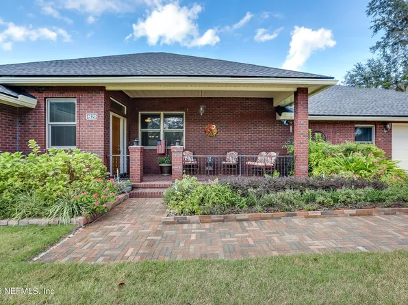 6120 COPPER Drive, Macclenny, FL 32063