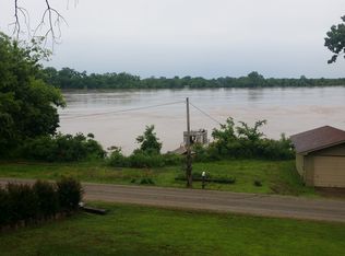 23 Paw Paw Bend Rd, Morrilton, AR 72110