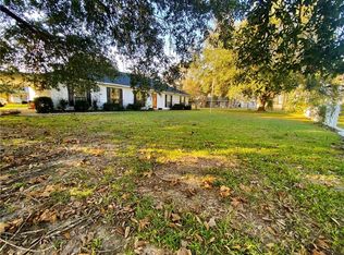 185 Michael Ln, Pollock, LA 71467