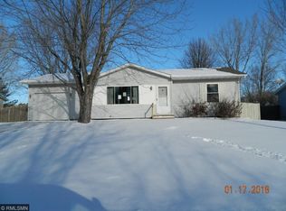 804 Page St SW, Isanti, MN 55040