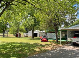 1917 Timber Ridge Dr, Newcastle, OK 73065