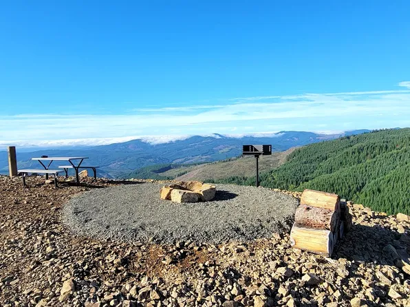 Aho Carson Davis Park Rd, Woodland, WA 98674