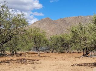 15555 E Hillton Ranch Rd, Pima County, AZ 85641
