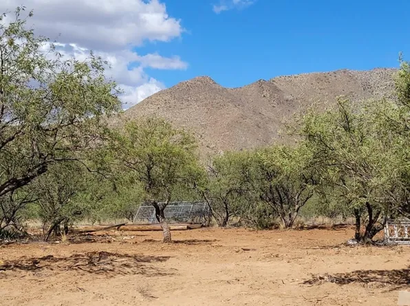 15555 E Hillton Ranch Rd, Pima County, AZ 85641