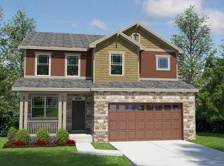 8020 E 138th Pl, Thornton, CO 80602