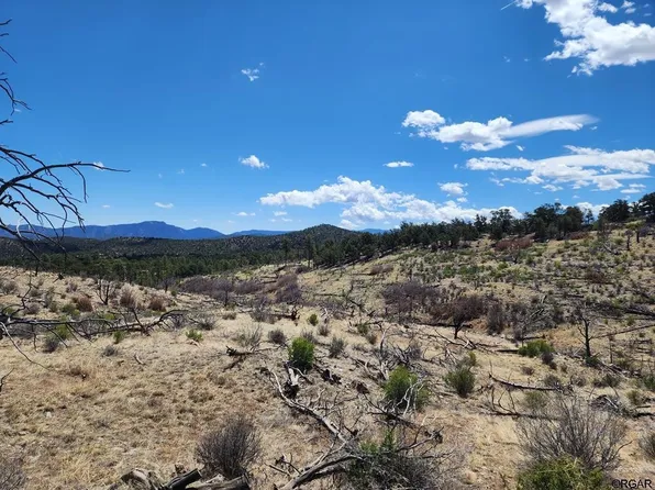 Tbd 34th Trl, Cotopaxi, CO 81223