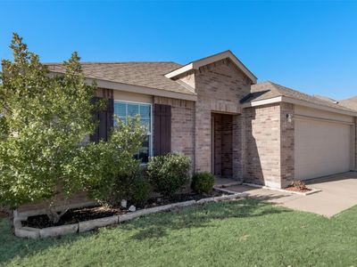 2917 Aspen Way, Melissa, TX, 75454