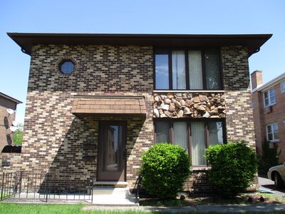 12227 Spencer St, Alsip, IL, 60803