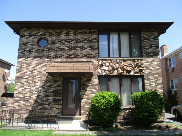 12227 Spencer St, Alsip, IL 60803