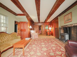 292 Eastern Corner Rd, Campton, NH 03223