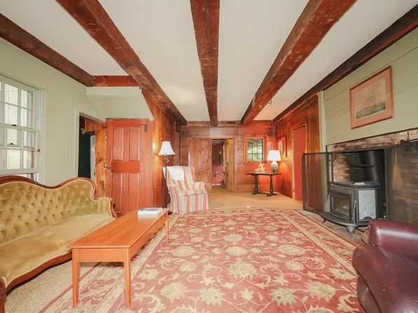 292 Eastern Corner Road, Campton, NH 03223