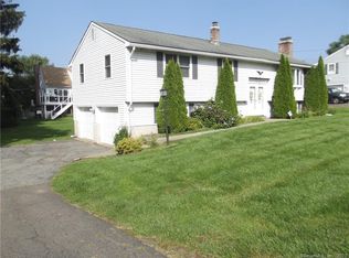 42 Mathewson Ave, Enfield, CT 06082