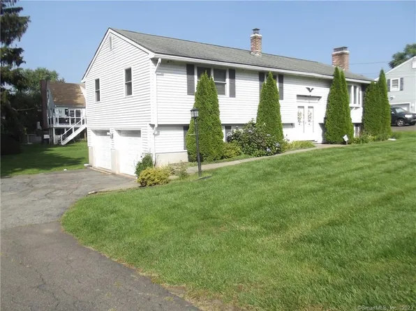 42 Mathewson Avenue, Enfield, CT 06082