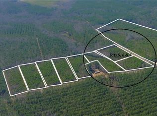 0 Odell Arcola Rd #5-6-7, Hollister, NC 27844