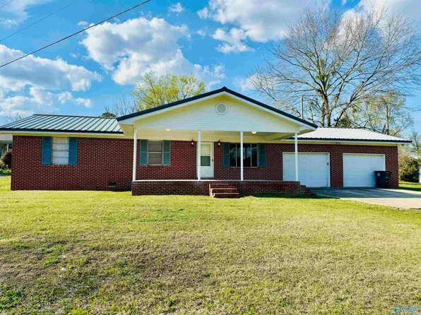 22863 County Road 460, Trinity, AL 35673